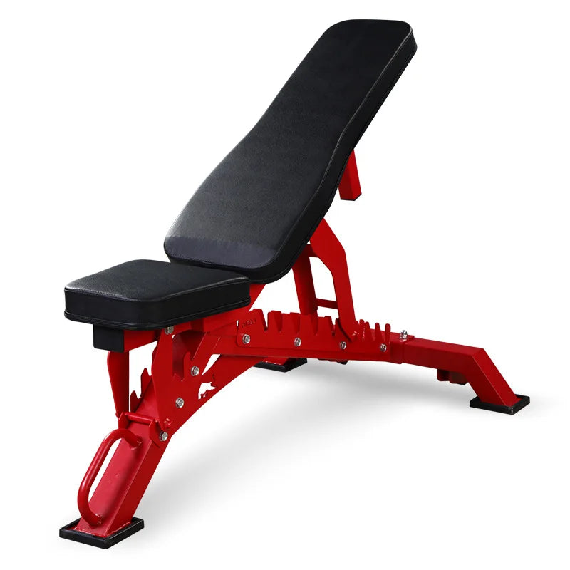 Adjustable Workout Bench with 1300LBS Weight Capacity Exercise Bench for Home Gym for Benches Press Strength Training Exercise