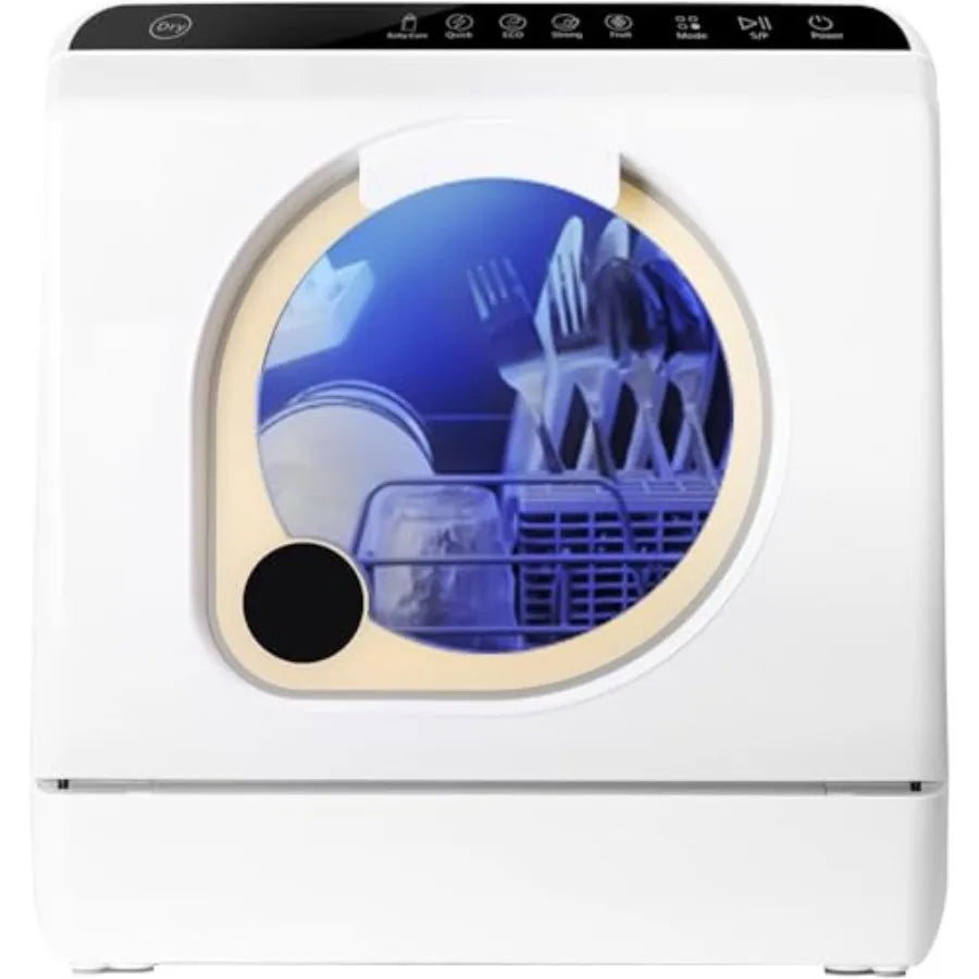 countertop dishwasher no hookup dishwasher with 5 liter water tank countertop dishwasher with dryer separate baby care Portable