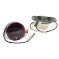 Digital Thermometer w/Probe and Transformer RPC13-122 81176