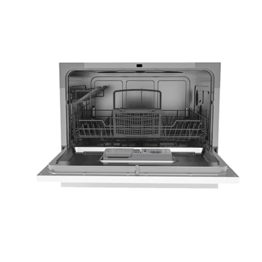 RCA RDW3208 Counter Top Dishwasher White