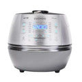 10-Cup IH Pressure Rice Cooker (CRP-CHSS1009F) Free Shipping