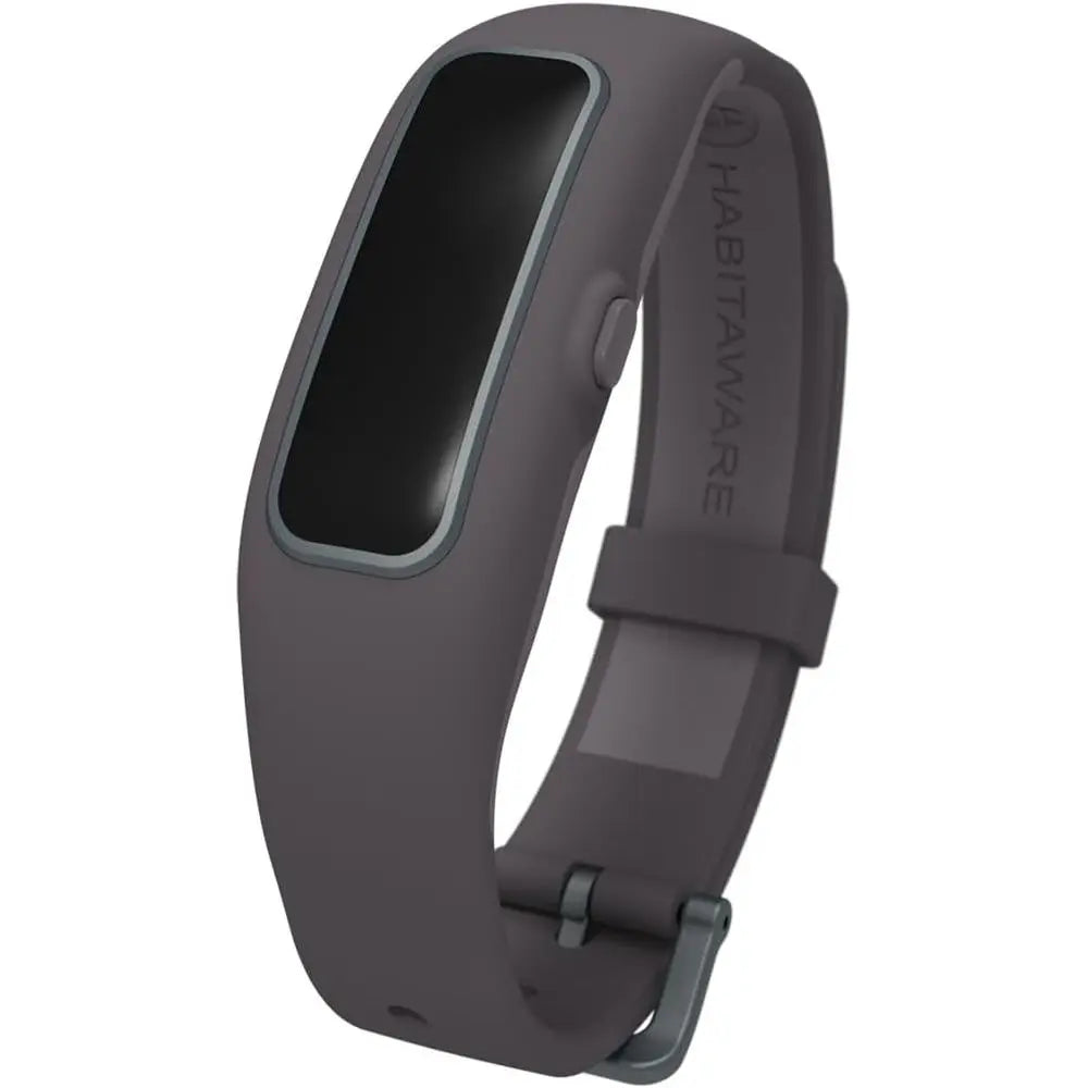 HabitAware Keen2 Bracelet – Awarenor Hair Pulling, Skin Picking & Nail Biting | Smart Habit Trainer or Trichotillomania & Dermat