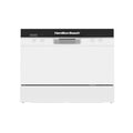 RCA RDW3208 Counter Top Dishwasher White