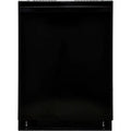 24 Built-In Dishwasher - Quiet Tub with TurboDry Leak SmartWash Soil Detection - 15 Place Settings - 49 DBA - ENERGY STAR Certi