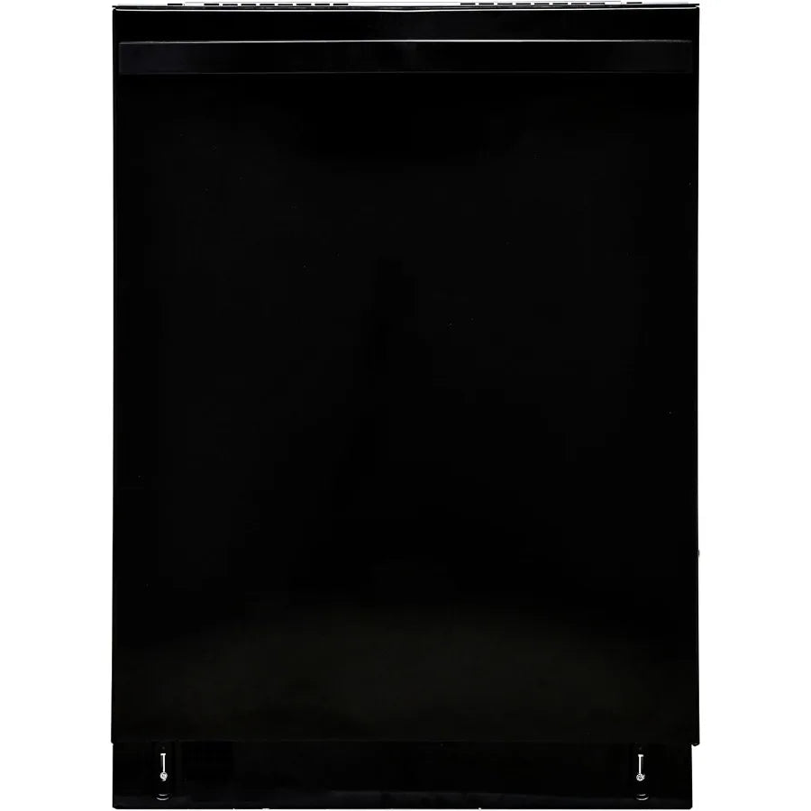 24 Built-In Dishwasher - Quiet Tub with TurboDry Leak SmartWash Soil Detection - 15 Place Settings - 49 DBA - ENERGY STAR Certi