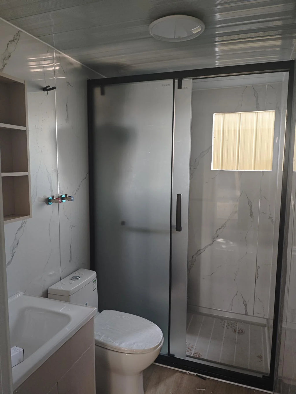 Customized Mobile Tiny House 3 4 Bedroom Folding Prefabricated Homes 20ft 40ft Luxury Expandable Container House