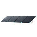 Renogy 220W Foldable Solar Panel Suitcase, Portable 23% High-Efficiency, IP67 Waterproof for RV Camping Power Station